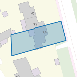 Perceel MTT00-P-4318