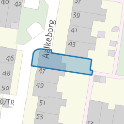 Perceel MTT00-P-4319