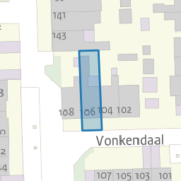 Perceel MTT00-P-4337