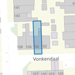 Perceel MTT00-P-4338