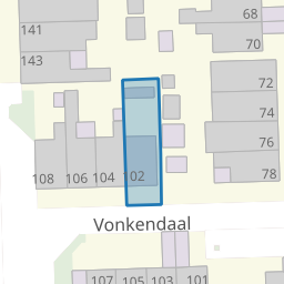 Perceel MTT00-P-4339