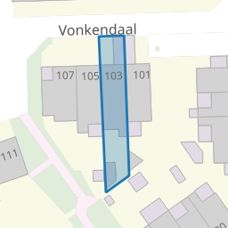 Perceel MTT00-P-4340