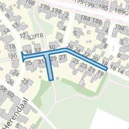 Perceel MTT00-P-4346