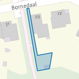 Perceel MTT00-P-4348