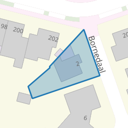 Perceel MTT00-P-4357