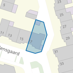 Perceel MTT00-P-4370