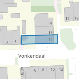 Perceel MTT00-P-4388