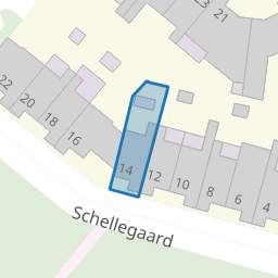 Perceel MTT00-P-4419