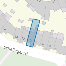 Perceel MTT00-P-4421