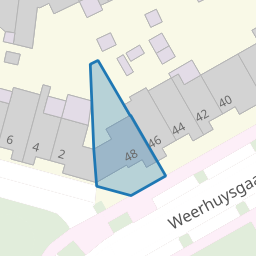 Perceel MTT00-P-4426