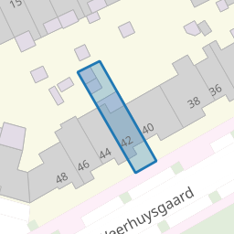 Perceel MTT00-P-4429