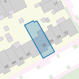 Perceel MTT00-P-4431