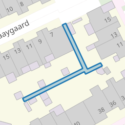 Perceel MTT00-P-4438