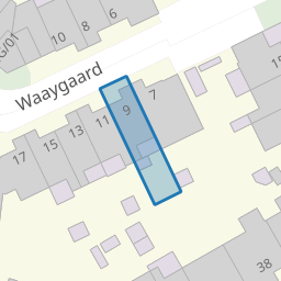 Perceel MTT00-P-4440