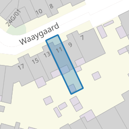 Perceel MTT00-P-4441