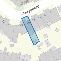 Perceel MTT00-P-4443