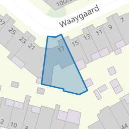 Perceel MTT00-P-4444