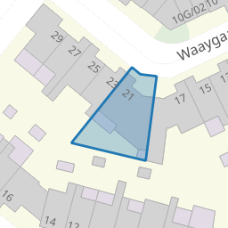 Perceel MTT00-P-4445