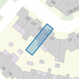 Perceel MTT00-P-4446