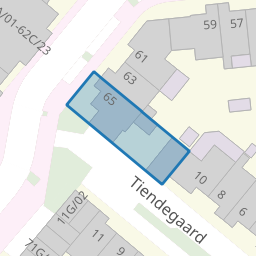 Perceel MTT00-P-4452