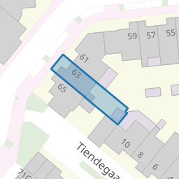 Perceel MTT00-P-4453