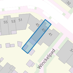 Perceel MTT00-P-4461