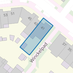 Perceel MTT00-P-4462