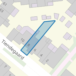 Perceel MTT00-P-4464