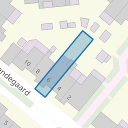 Perceel MTT00-P-4465