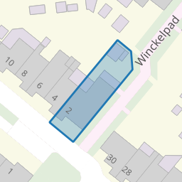 Perceel MTT00-P-4467