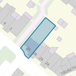 Perceel MTT00-P-4469