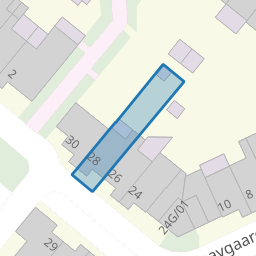 Perceel MTT00-P-4470