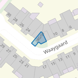 Perceel MTT00-P-4473