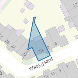 Perceel MTT00-P-4474