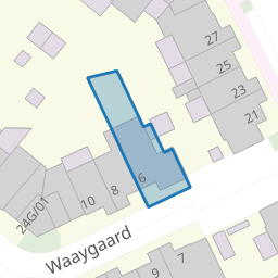 Perceel MTT00-P-4477