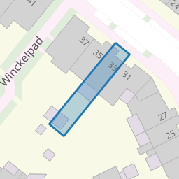 Perceel MTT00-P-4480