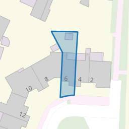 Perceel MTT00-P-4491