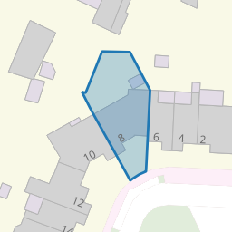 Perceel MTT00-P-4492