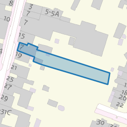 Perceel MTT00-P-4497