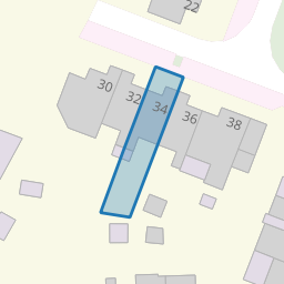 Perceel MTT00-P-4503