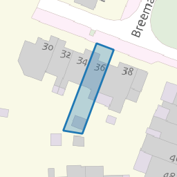 Perceel MTT00-P-4504