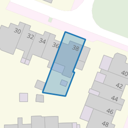 Perceel MTT00-P-4505