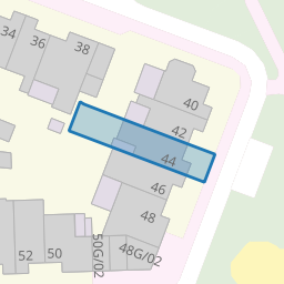 Perceel MTT00-P-4508