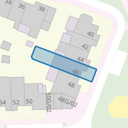 Perceel MTT00-P-4509