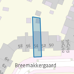 Perceel MTT00-P-4516