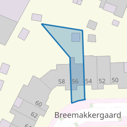 Perceel MTT00-P-4517