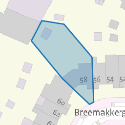 Perceel MTT00-P-4518