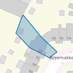 Perceel MTT00-P-4519