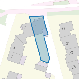 Perceel MTT00-P-4532