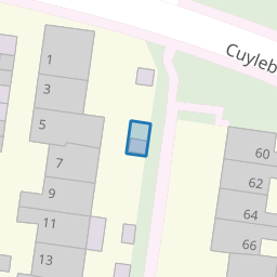 Perceel MTT00-P-4540